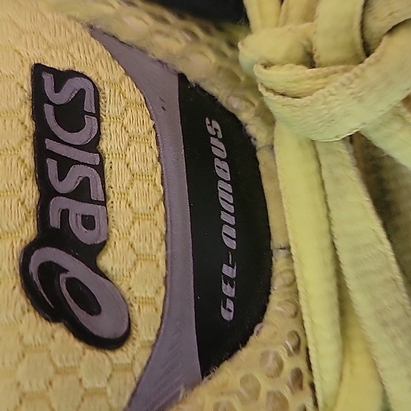 Asics Gel Nimbus 16 Woman's - Picture 2 of 5